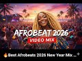 Feel the Afrobeat groove – nonstop vibes 2026! 🔥🎶