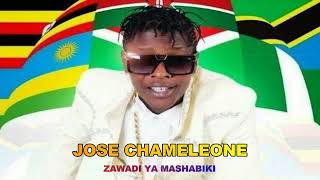 JOSE CHAMELEONE | ZAWADI YA MASHABIKI (GIFTS FOR FANS)