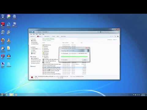 CD Burning on Windows 7 CD Burning on Windows 7