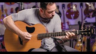 McPherson Guitars - A World-Class Instrument