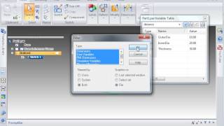 Solid Edge Video Quick Tip #009