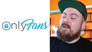 OnlyFans Allegedly Got Adult Stars Placed On Terror Watchlist
