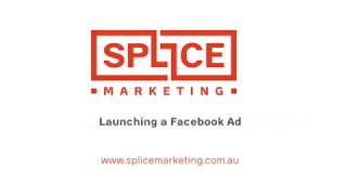 Splice Marketing Facebook Advertising for Healthcare Professionals