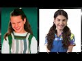 chiquititas 1997 x 2013 curiosidades e semelhanças que você não sabia tv80