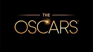 Oscar Awards 2016 Live Best Actor is Leonardo DiCaprio in THE REVENANT