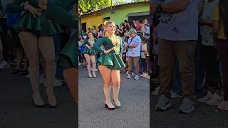 Vanesa Aguirre / Ladies Latin Swing