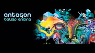 Antagon - Buenos Dias Cocherineros 169bpm (Belief Engine 2014)