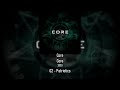 core core ep 2003