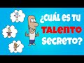 3 Formas De Encontrar Tu Talento Oculto