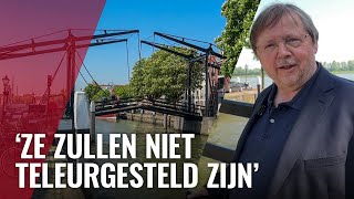 Is Dordrecht het nieuwe Amsterdam voor toeristen?