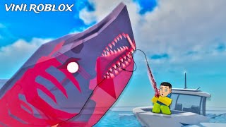 Epic Fisch Game Adventure: Fishing \u0026 Challenges!