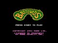 Rat Race - Battletoads (NES) Music Extended