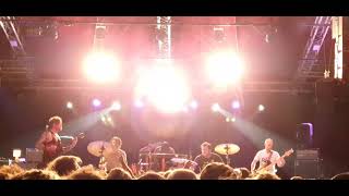 OSees (Thee Oh Sees) - Scramble Suit II Live Cabaret Sauvage Paris 20211117 212945 HD