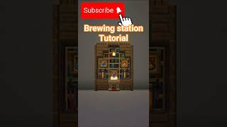 Coolest Brewing Station Tutorial!