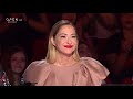 «Όταν σου χορεύω» από την Ηλιάννα Σοφούλη auditions x factor greece 2019