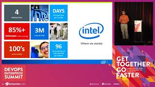 Building Quality In: QA and Test Automation at Intel - Manish Aggarwal