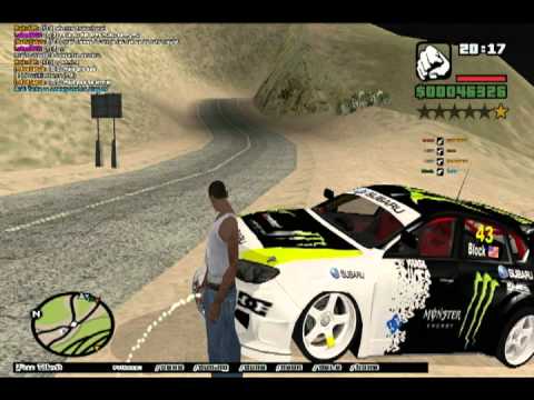 Gta San Andreas Multiplayer Admin Chill