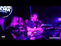 juan hansen live boiler room buenos aires crobar