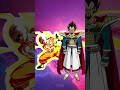 Who is strongest | Krillin VS All #short #dbs