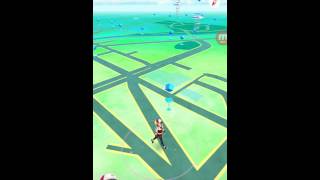 [Pokemon GO] 夥伴系統己實裝，快看如何使用吧！ New Update Buddy system