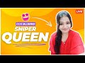 🔴 Free Fire Rank Push 😍🥳 in Tamil with Girl Gamer🥳 #ccgbluebird #trendinglive #freefiremax