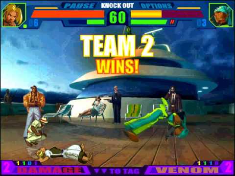 Capoeira Fighter 3 Gameplay - YouTube