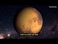 সৌরজগৎ কী সৌরজগতের গ্রহ উপগ্রহ সমূহ। solar system details in bengali