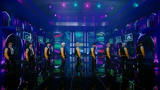 NCT U 엔시티 유 'Universe (Let's Play Ball)' Stage