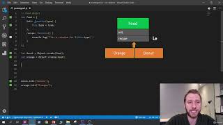 JavaScript Grandmaster 1302 Prototype example and isPrototypeOf method