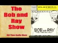 bob and ray old time radio show 490114 matinee with bob and ray morey amsterdam show