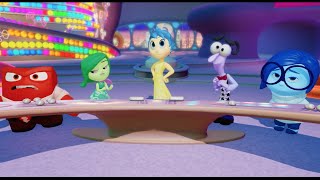 DISNEY INFINITY 3.0 | Inside Out Play Set trailer | Official Disney UK