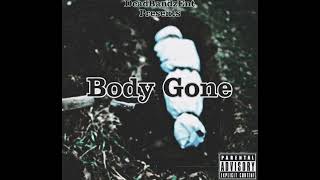 RPC DeadBandz - Body Gone Ft Lil Jaay [Official Audio]