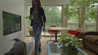 Ditch the Keys | Work from Home 2017