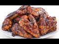 How To Make Caribbean Chicken Wings By Sunny Anderson