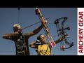 Our 2022 Archery Elk BOW HUNTING Setups - Longbow and Compound