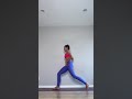 hip opener workout