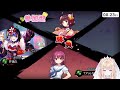 【雀魂】参加型！初見さん大歓迎！熱き麻雀の戦いをしようぞ！【新人vtuber 神音テレシア】