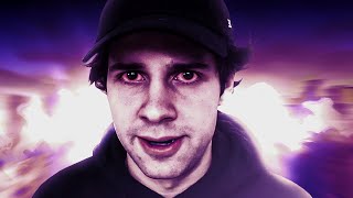 The Times David Dobrik Almost Killed All Of His Friends For Content