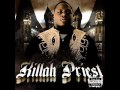 Eternal Thoughts - Killah Priest