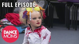 Dance Moms: JoJo Fights for Her Spot (S5, E4) | Full Episode
