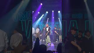 VMC - 9th wonderㅣ230205 VMC LAST CONCERT [9th Wonder]