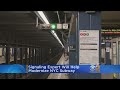 MTA Brings In Signal Expert