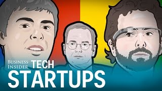 3 keys to a successful startup