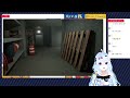 【chicken feet】巨大ニワトリからも逃げ出してやれる！／社畜系vtuber 清楼銘（しん ろうめい）