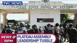 Plateau Residents Accuse Security Operatives Of Harassment