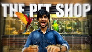 All kind of pets available 😍|THE PET SHOP MANGALORE ❤️