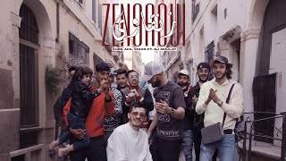 Dj Moulay feat akil sghir -Zen9awoui زنقاوي 🔥🔥