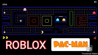 Roblox Pacman Videos 9tubetv - roblox pacman videos 9tubetv