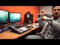 native instruments maschine studio unboxing