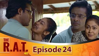 THE R.A.T | Episode 24 - (2025-02-16) | ITN